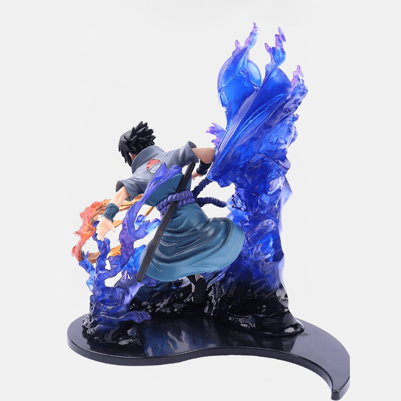 Figurine Naruto Sasuke Susanoo