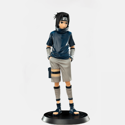 Figurine Naruto Sasuke Uchiwa