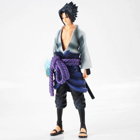 Figurine Naruto Sasuke Uchiwa