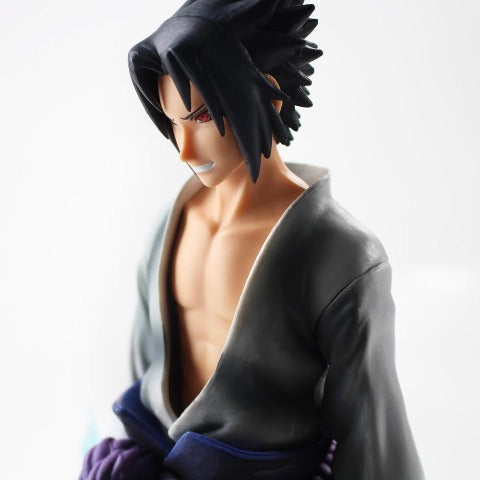 Figurine Naruto Sasuke Uchiwa