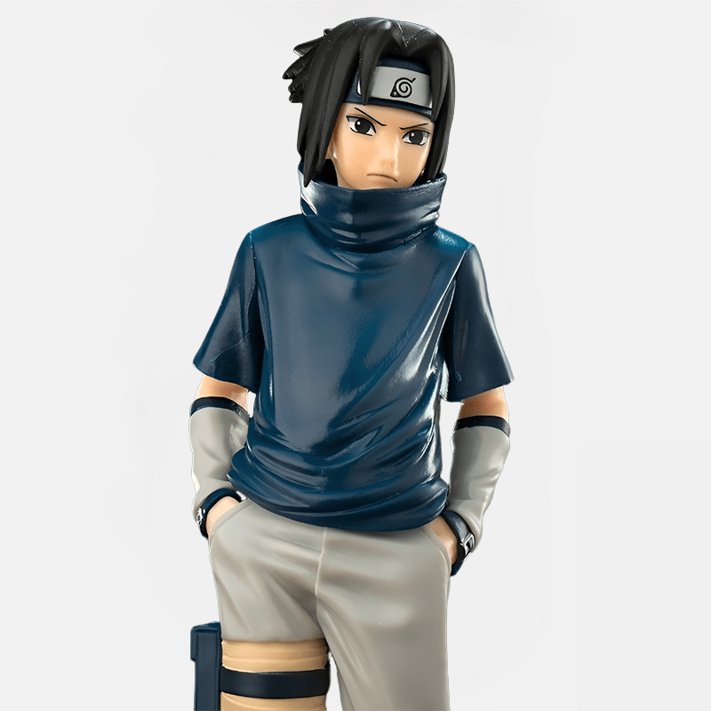 Figurine Naruto Sasuke Uchiwa