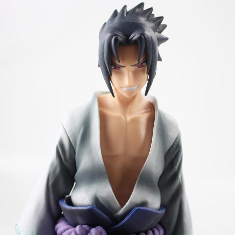 Figurine Naruto Sasuke Uchiwa