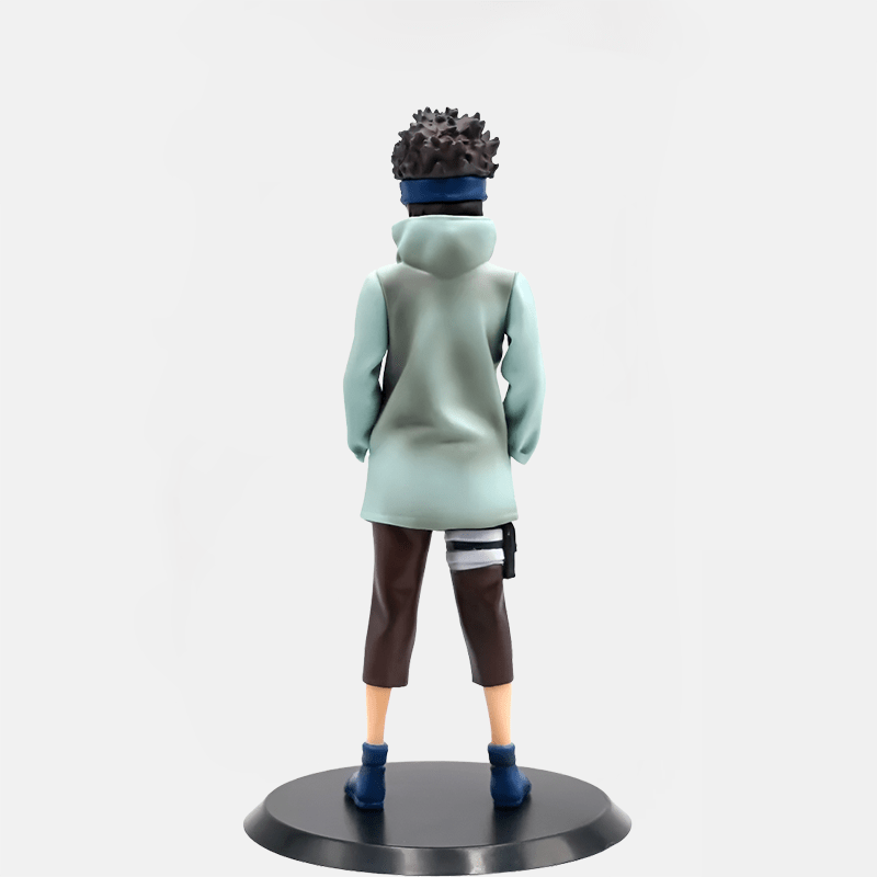 Figurine Naruto Shino Aburame