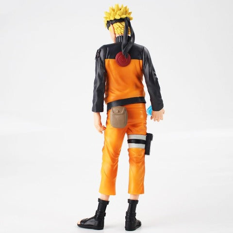 Figurine Naruto Shippuden