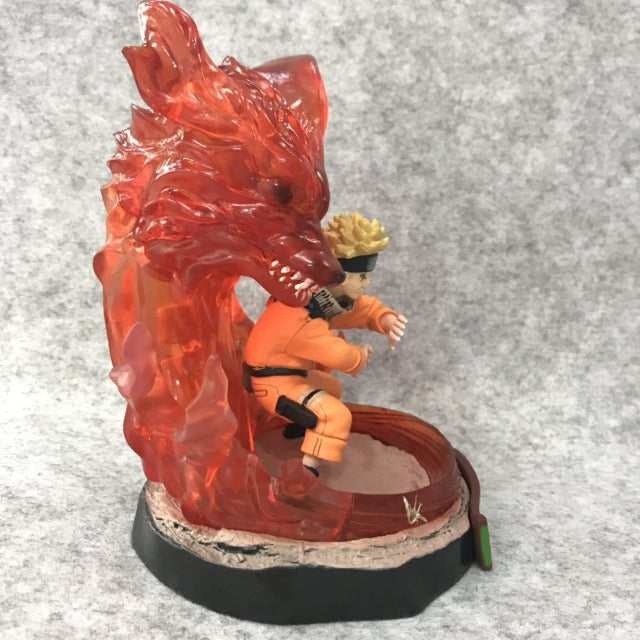 Figurine Naruto Tailed Fox