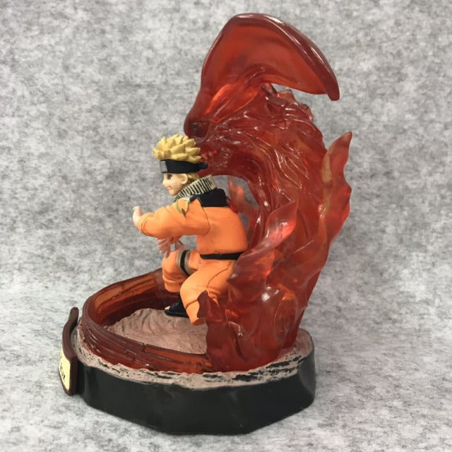 Figurine Naruto Tailed Fox