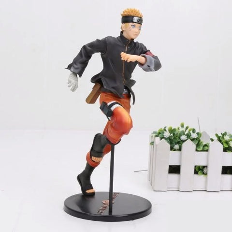 Figurine Naruto The Last