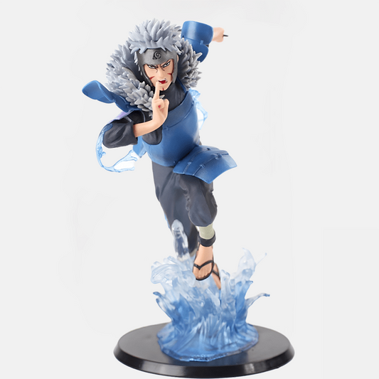 Figurine Naruto Tobirama