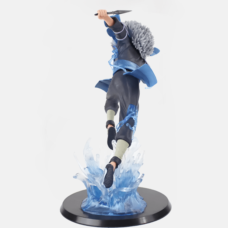 Figurine Naruto Tobirama