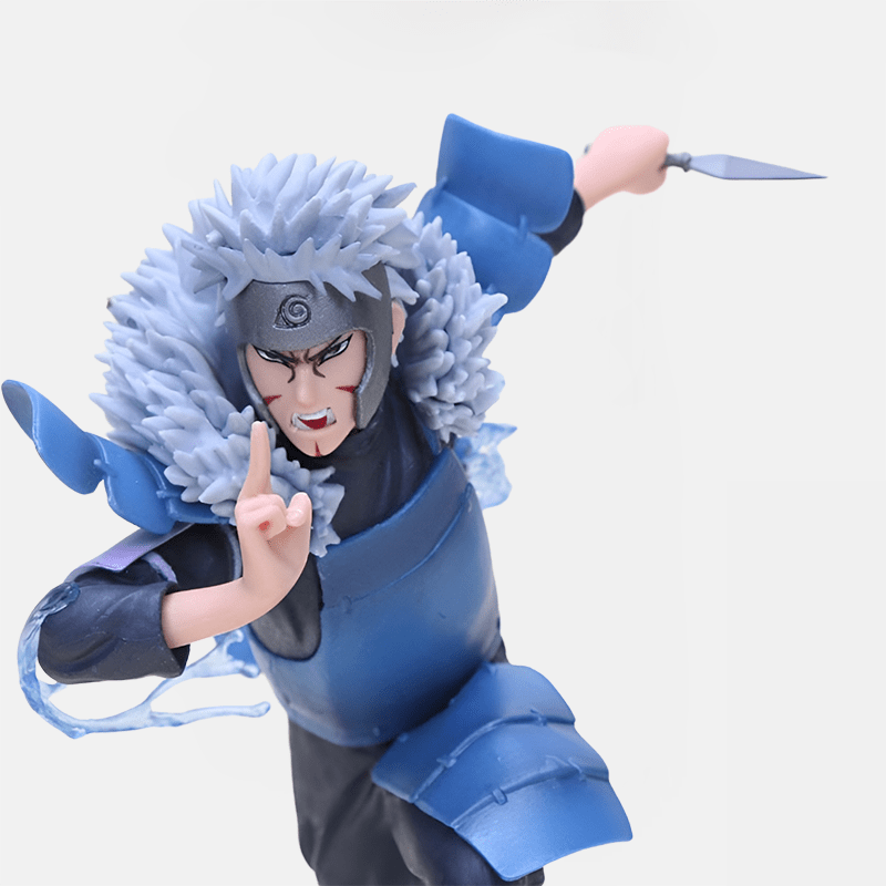 Figurine Naruto Tobirama