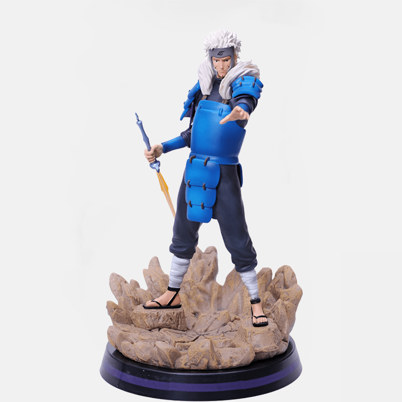 Figurine Naruto Tobirama Senju