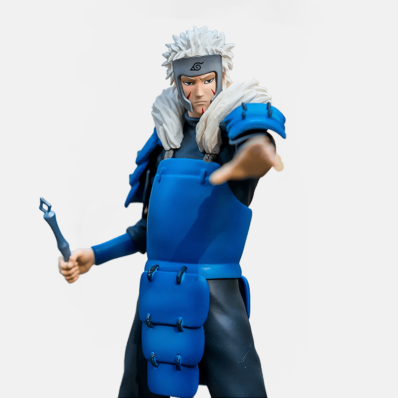 Figurine Naruto Tobirama Senju