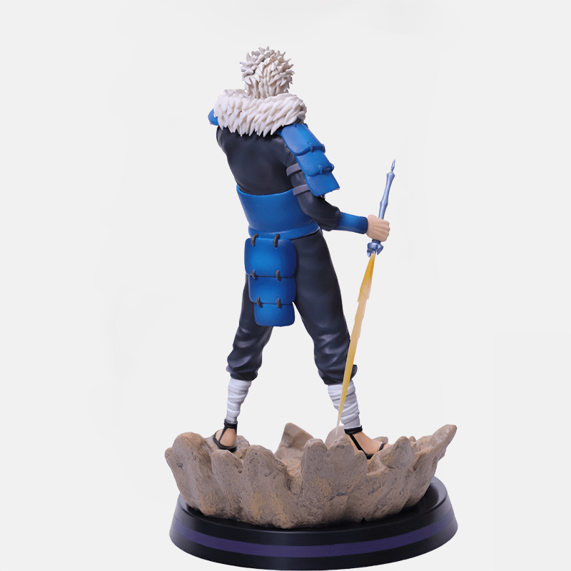 Figurine Naruto Tobirama Senju