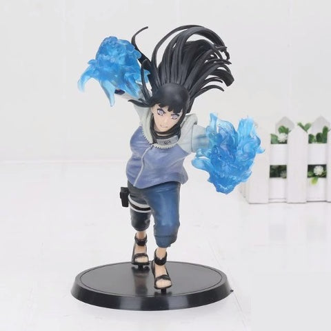 Figurine Naruto Tsume Hinata