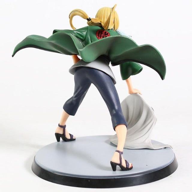 Figurine Naruto Tsunade