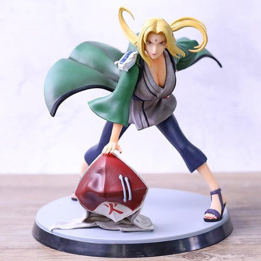 Figurine Naruto Tsunade