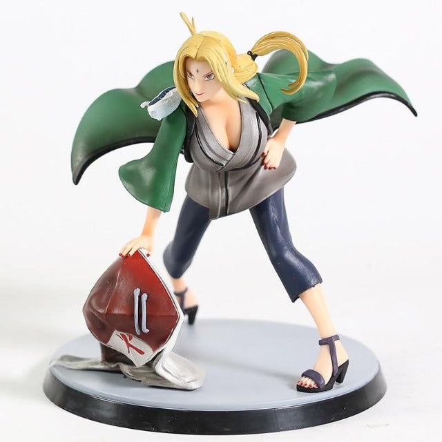 Figurine Naruto Tsunade