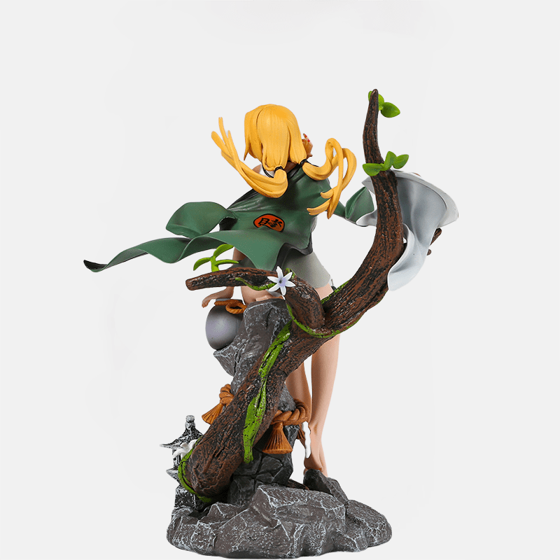 Figurine Naruto Tsunade