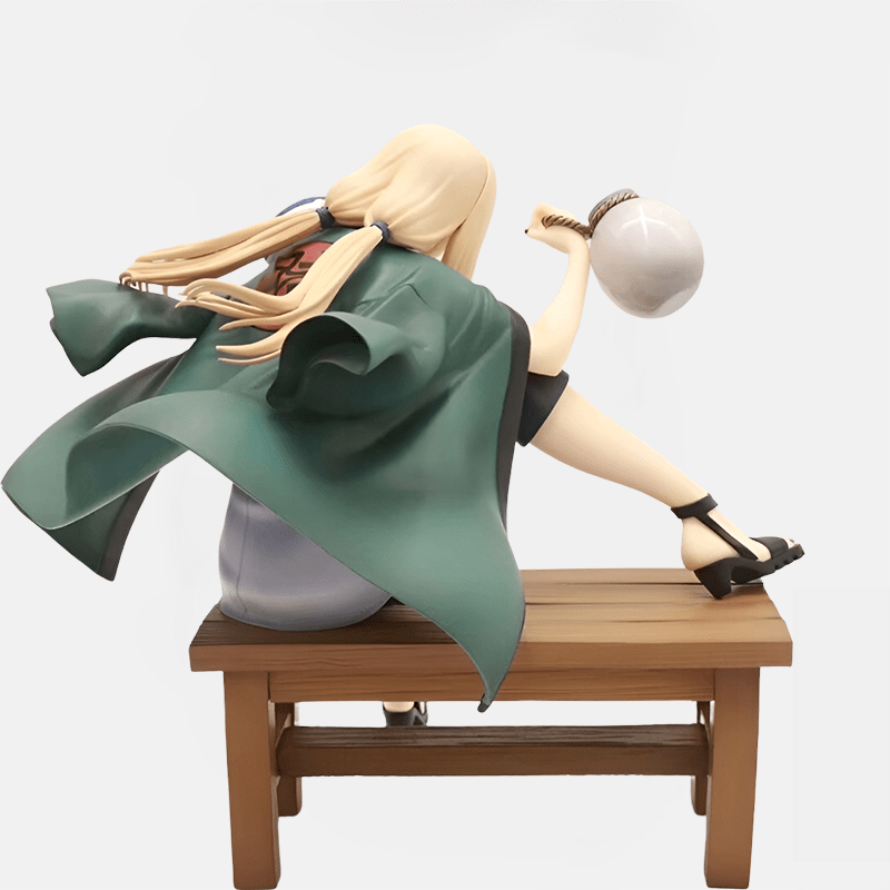 Figurine Naruto Tsunade Sannin