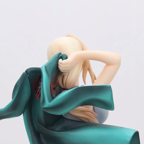 Figurine Naruto Tsunade Sannin