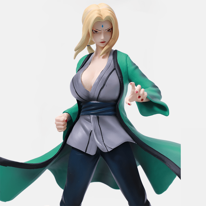 Figurine Naruto Tsunade Senju