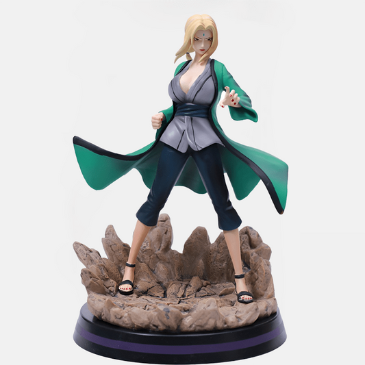 Figurine Naruto Tsunade Senju