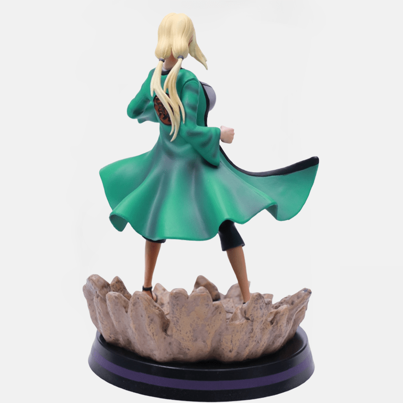 Figurine Naruto Tsunade Senju