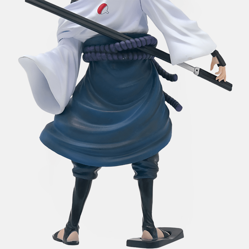 Figurine Naruto Uchiha Sasuke