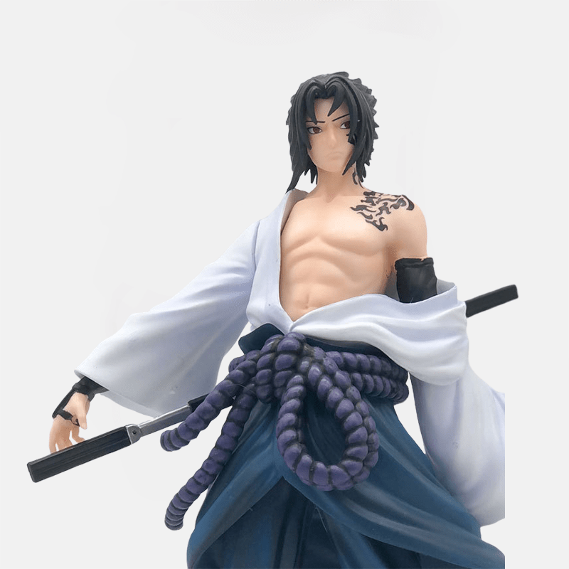 Figurine Naruto Uchiha Sasuke