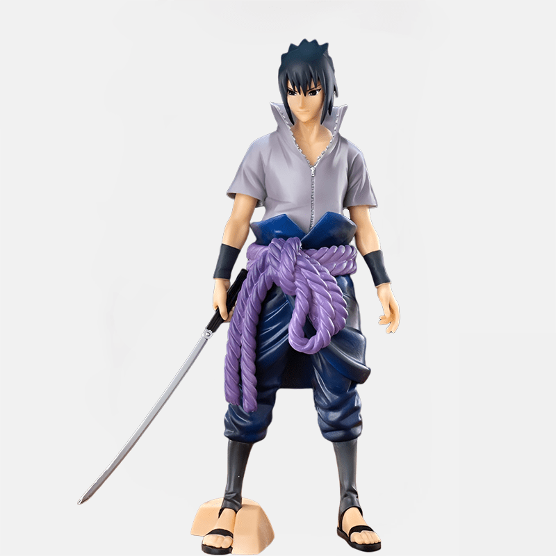 Figurine Naruto Uchiwa Sasuke