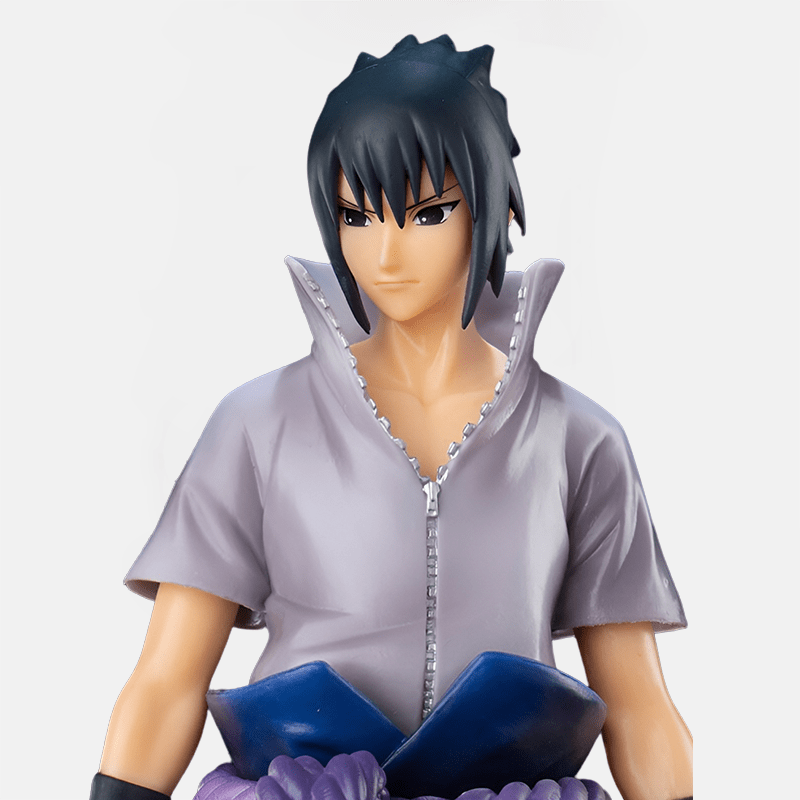 Figurine Naruto Uchiwa Sasuke