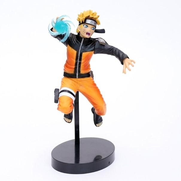 Figurine Naruto Uzumaki - Naruto