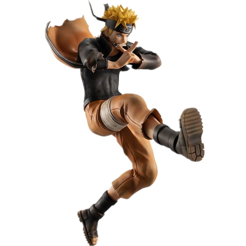 Figurine Naruto Uzumaki - Naruto