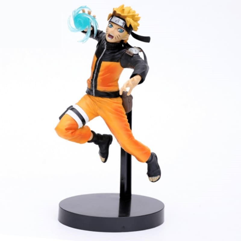 Figurine Naruto Uzumaki - Naruto