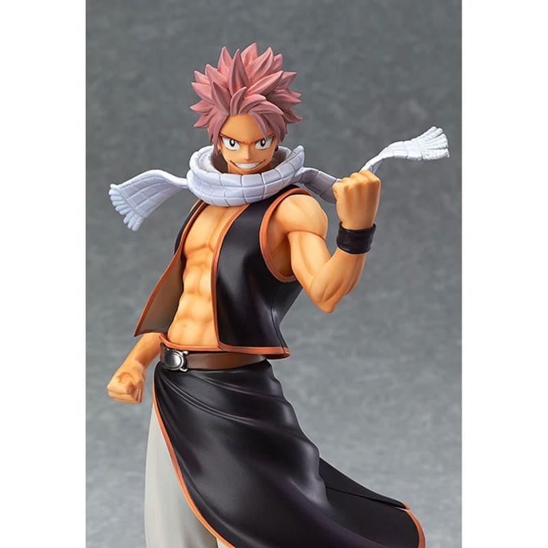 Figurine Natsu Dragnir - Fairy Tail