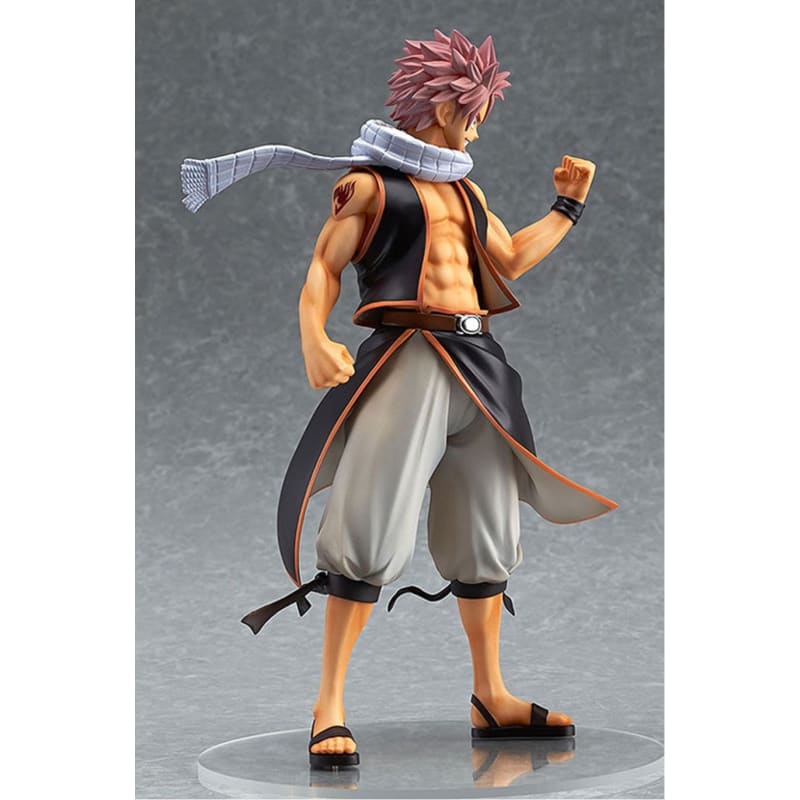 Figurine Natsu Dragnir - Fairy Tail