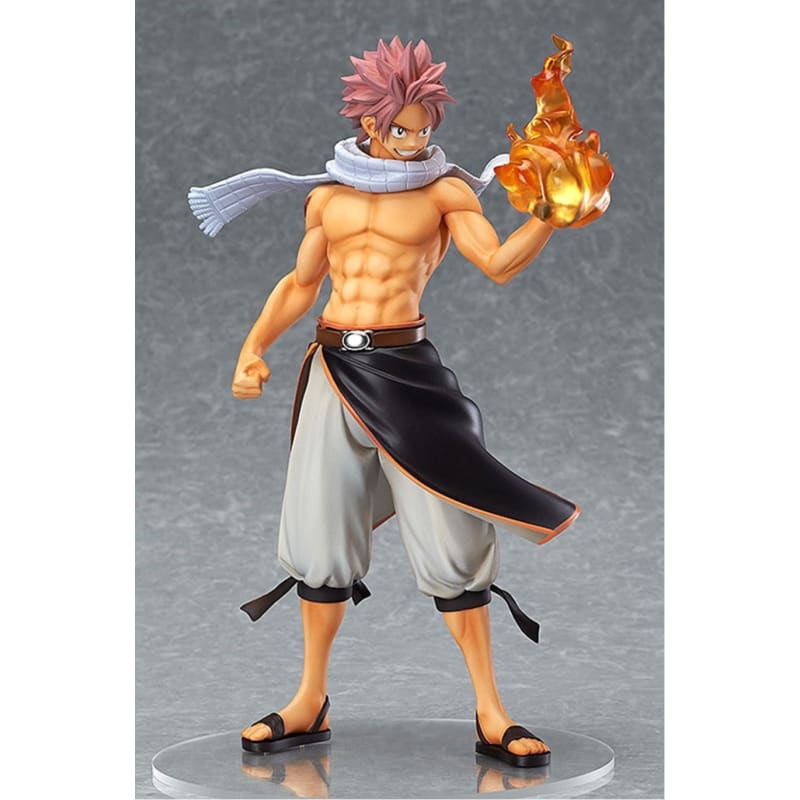 Figurine Natsu Dragnir - Fairy Tail