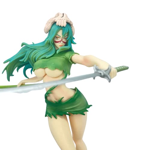 Figurine Nelliel - Bleach