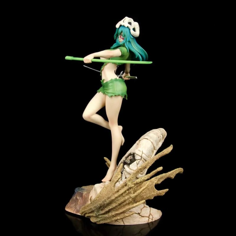 Figurine Nelliel Tu Odelschwanck Resurrección - Bleach