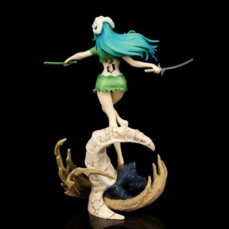 Figurine Nelliel Tu Odelschwanck Resurrección - Bleach