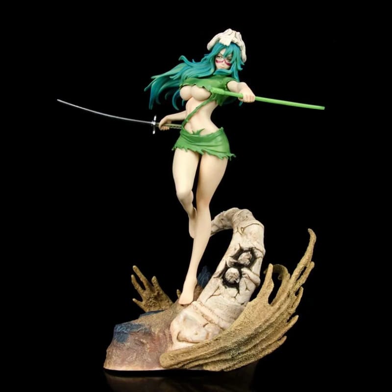 Figurine Nelliel Tu Odelschwanck Resurrección - Bleach