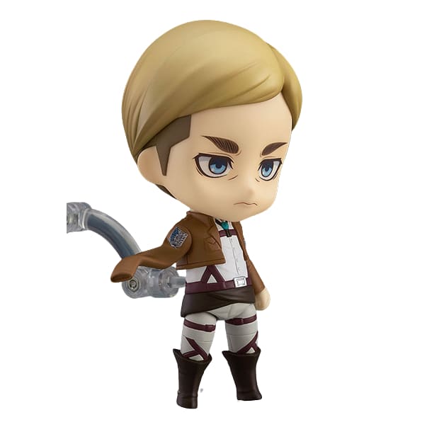 Figurine Nendoroïd Erwin - Attaque des Titans