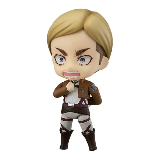 Figurine Nendoroïd Erwin - Attaque des Titans