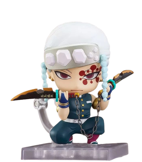 Figurine Nendoroïd Tengen - Demon Slayer