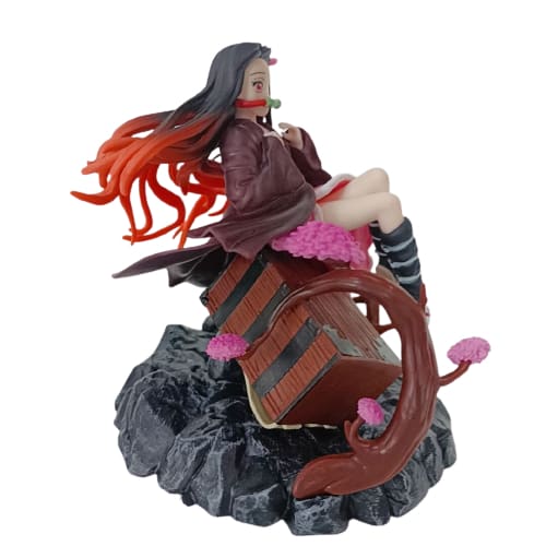 Figurine Nezuko - Demon Slayer