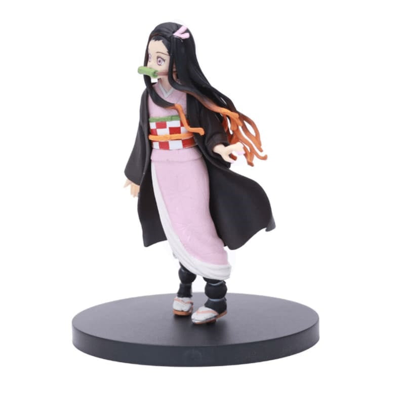 Figurine Nezuko - Demon Slayer