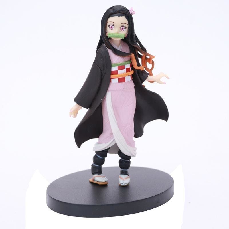 Figurine Nezuko - Demon Slayer