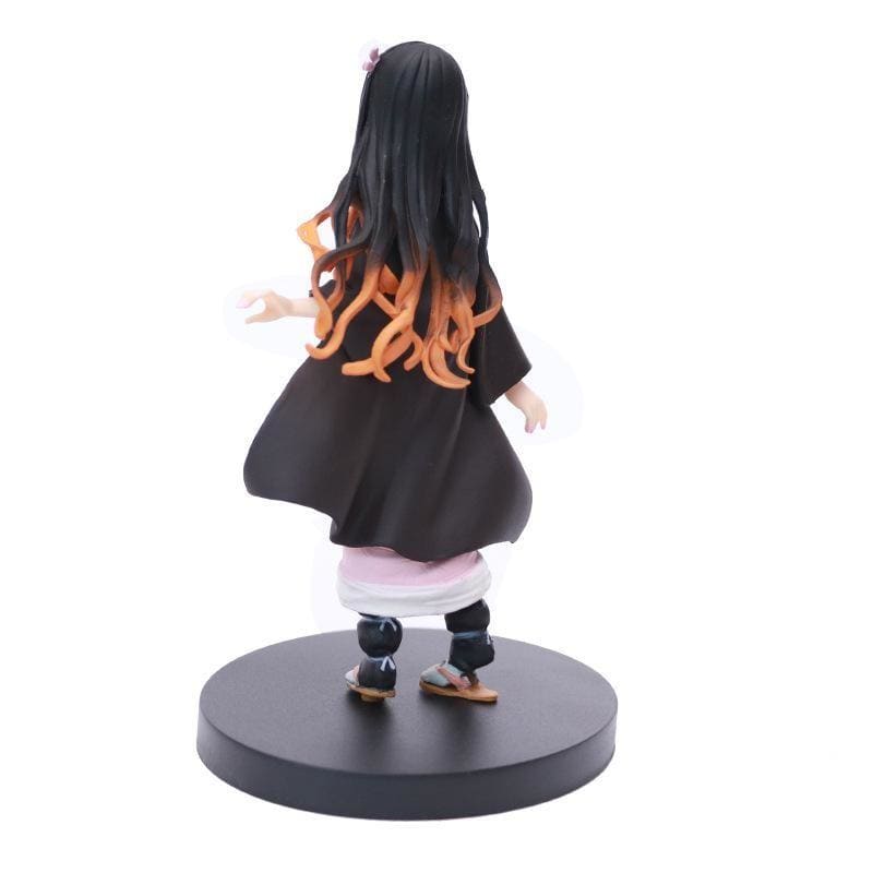 Figurine Nezuko - Demon Slayer