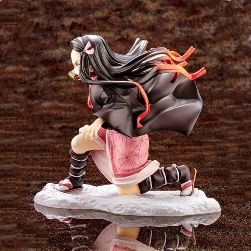 Figurine Nezuko Kamado - Demon Slayer