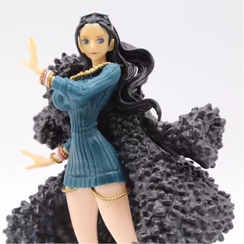 Figurine Nico Robin 20th Anniversary - One Piece